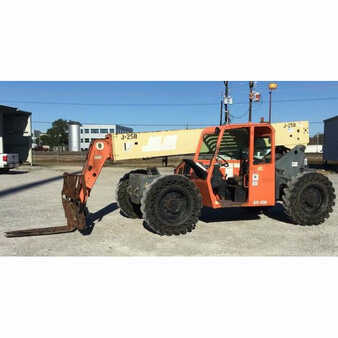 Telehandler Fixed 2007  JLG g9-43a (1)