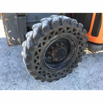 Telehandler Fixed 2007  JLG g9-43a (10)