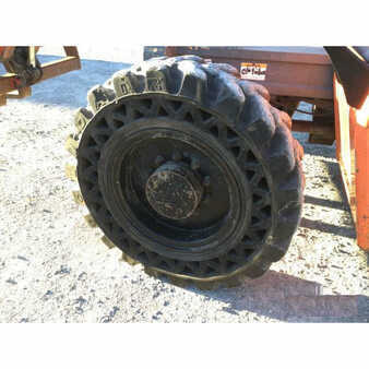 Telehandler Fixed 2007  JLG g9-43a (11)