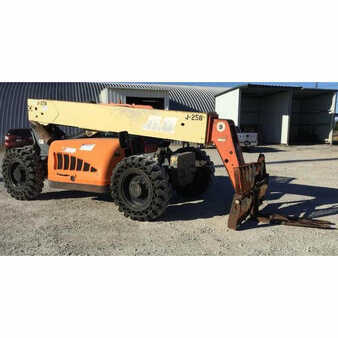 Telehandler Fixed 2007  JLG g9-43a (2)