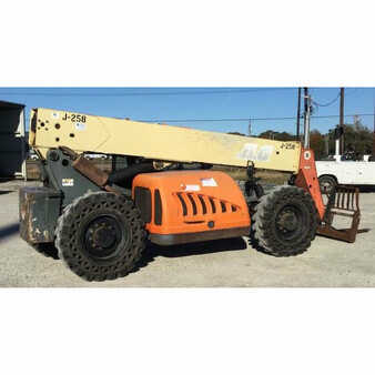 Telehandler Fixed 2007  JLG g9-43a (3)