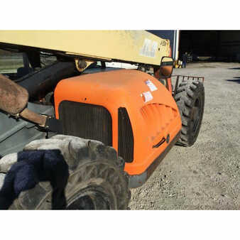 Telehandler Fixed 2007  JLG g9-43a (4)