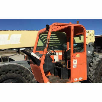 Telehandler Fixed 2007  JLG g9-43a (5)