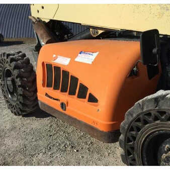 Telehandler Fixed 2007  JLG g9-43a (7)