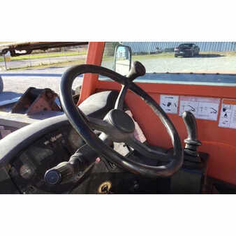 Telehandler Fixed 2007  JLG g9-43a (8)