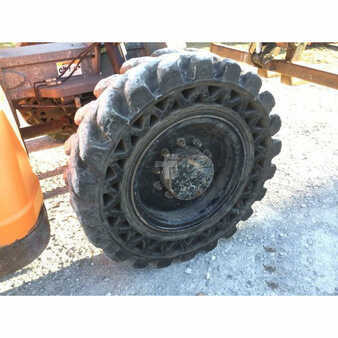 Telehandler Fixed 2007  JLG g9-43a (9)