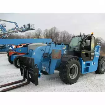 Telehandler Fixed 2015  Genie gth1256 (1)