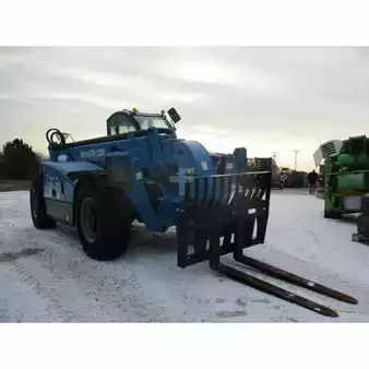 Telehandler Fixed 2015  Genie gth1256 (2)