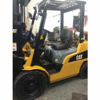 CAT Lift Trucks c5000