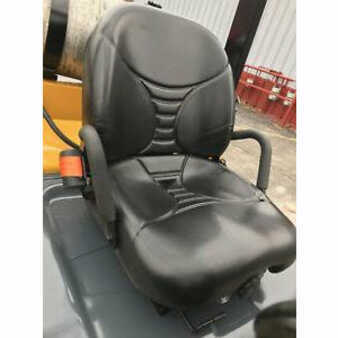 CAT Lift Trucks c5000