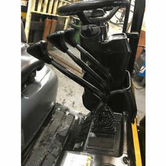 CAT Lift Trucks c5000