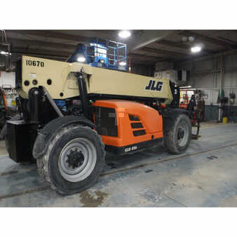 Telehandler Fixed 2013  JLG g10-55a (1)