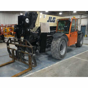 Telehandler Fixed 2013  JLG g10-55a (4)