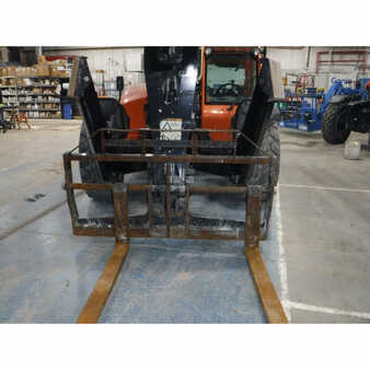 Telehandler Fixed 2013  JLG g10-55a (5)