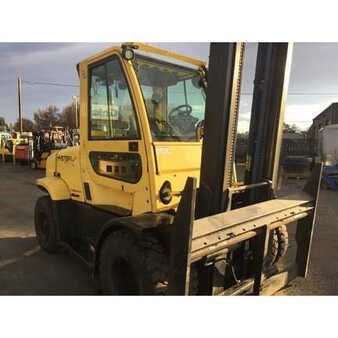 Diesel Forklifts 2012  Hyster h155ft (2)