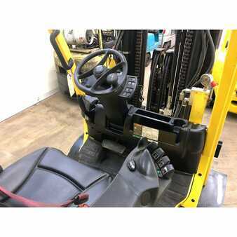 Propane Forklifts 2013  Hyster s120ft (3)