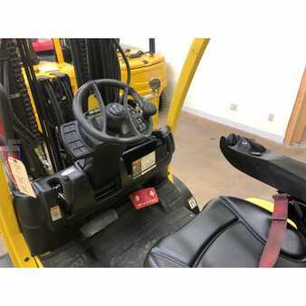 Propane Forklifts 2013  Hyster s120ft (4)