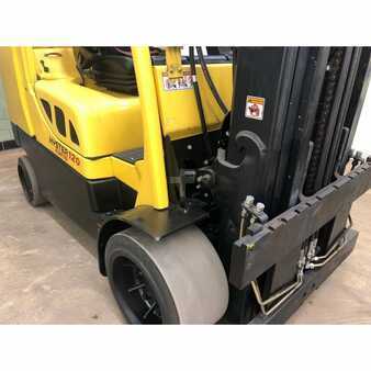 Propane Forklifts 2013  Hyster s120ft (5)