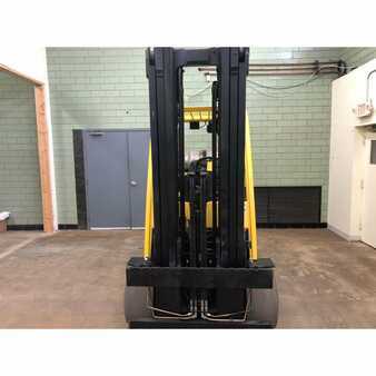 Propane Forklifts 2013  Hyster s120ft (7)