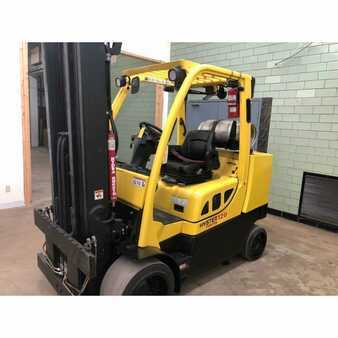 Propane Forklifts 2013  Hyster s120ft (8)