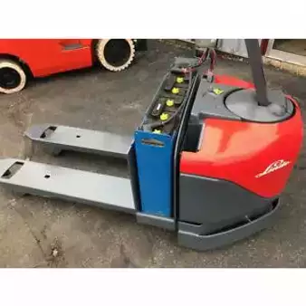 4-Wheel Electric - Linde  (1)
