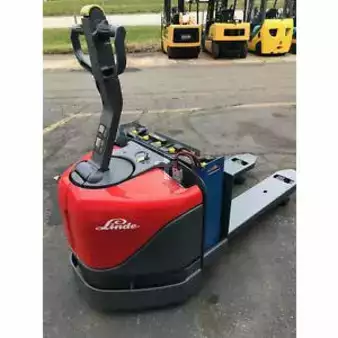 4-Wheel Electric - Linde  (2)
