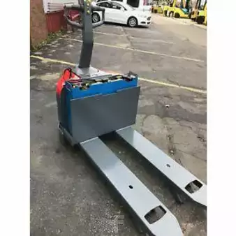 4-Wheel Electric - Linde  (3)