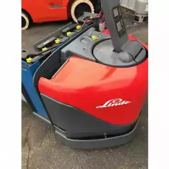 4-Wheel Electric - Linde  (4)