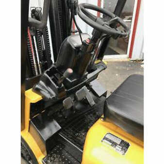 Propane Forklifts - CAT Lift Trucks gc15k (7)
