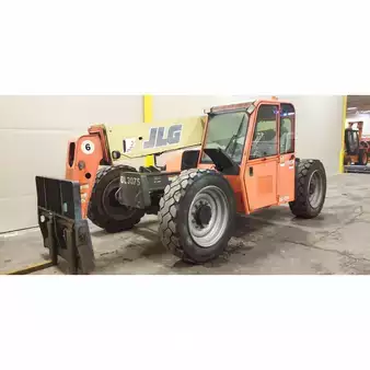 Telehandler Fixed 2007  JLG g6-42a (1)