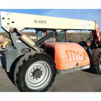 Telehandler Fixed 2007  JLG g6-42a (10)
