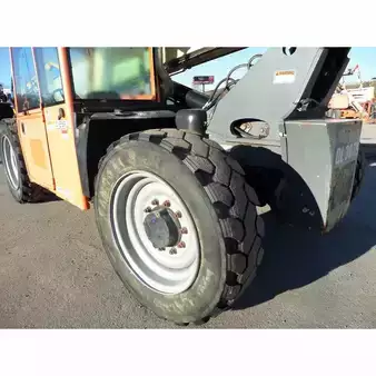 Telehandler Fixed 2007  JLG g6-42a (11)