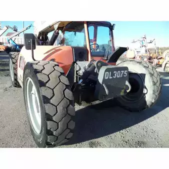 Telehandler Fixed 2007  JLG g6-42a (12)