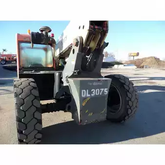 Telehandler Fixed 2007  JLG g6-42a (13)