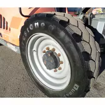 Telehandler Fixed 2007  JLG g6-42a (14)