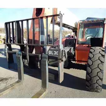 Telehandler Fixed 2007  JLG g6-42a (15)