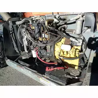 Telehandler Fixed 2007  JLG g6-42a (16)