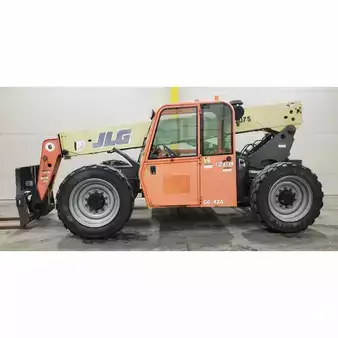Telehandler Fixed 2007  JLG g6-42a (2)