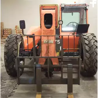 Telehandler Fixed 2007  JLG g6-42a (3)