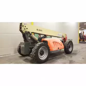 Telehandler Fixed 2007  JLG g6-42a (4)