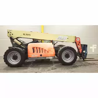 Telehandler Fixed 2007  JLG g6-42a (5)