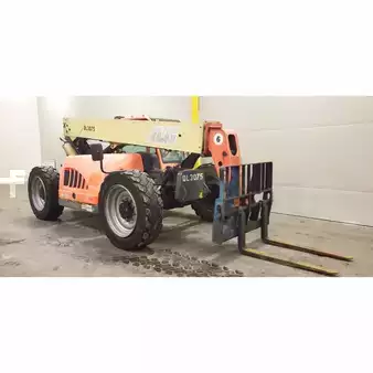 Telehandler Fixed 2007  JLG g6-42a (6)