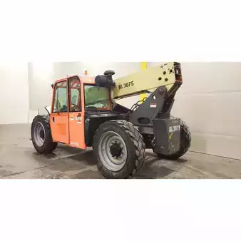 Telehandler Fixed 2007  JLG g6-42a (7)