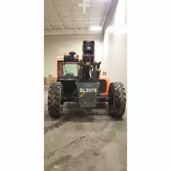 Telehandler Fixed 2007  JLG g6-42a (8)