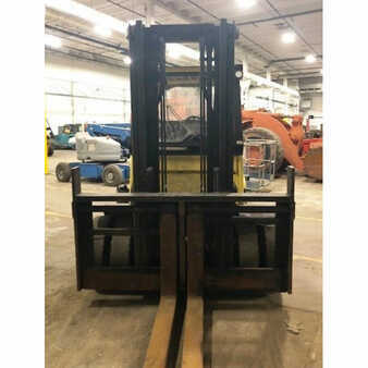 Propane Forklifts 2015  Hyster h155ft (3)