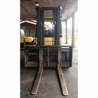 Propane Forklifts 2015  Hyster h155ft (4)