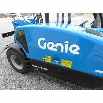 Manipulador fijo 2018  Genie gth2506 (8)