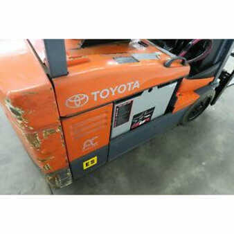 4 Wheels 2011  Toyota  (3)