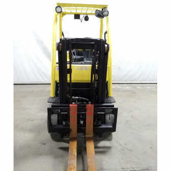 Propane Forklifts 2015  Hyster s40ft (2)