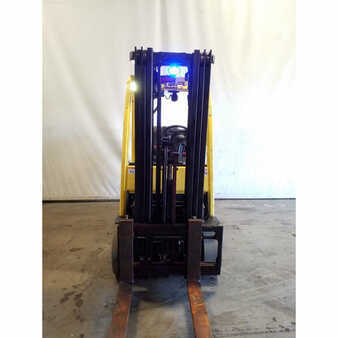 Propane Forklifts 2013  Hyster s60ft (2)